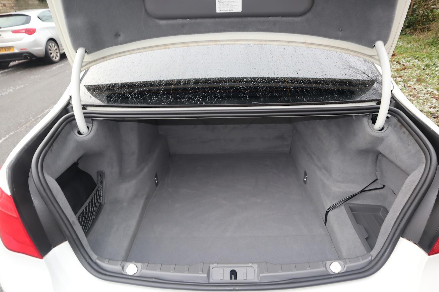 Used BMW 7 Series 2011 for sale - 77125884: Photo 13