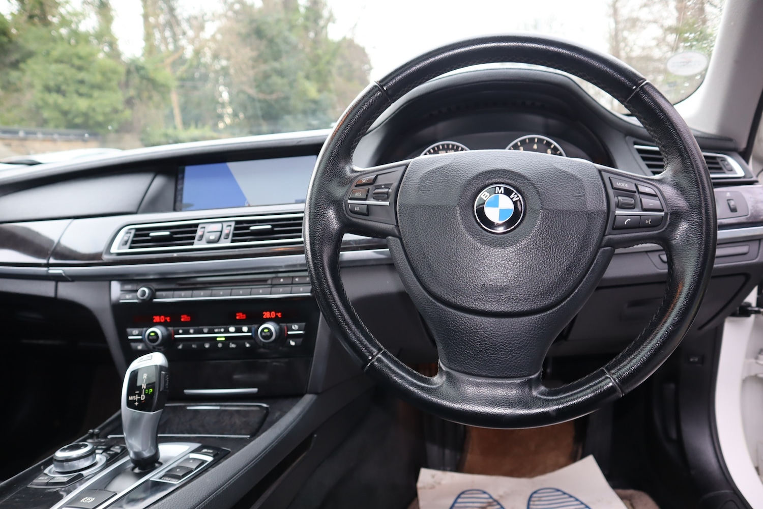 Used BMW 7 Series 2011 for sale - 77125884: Photo 15