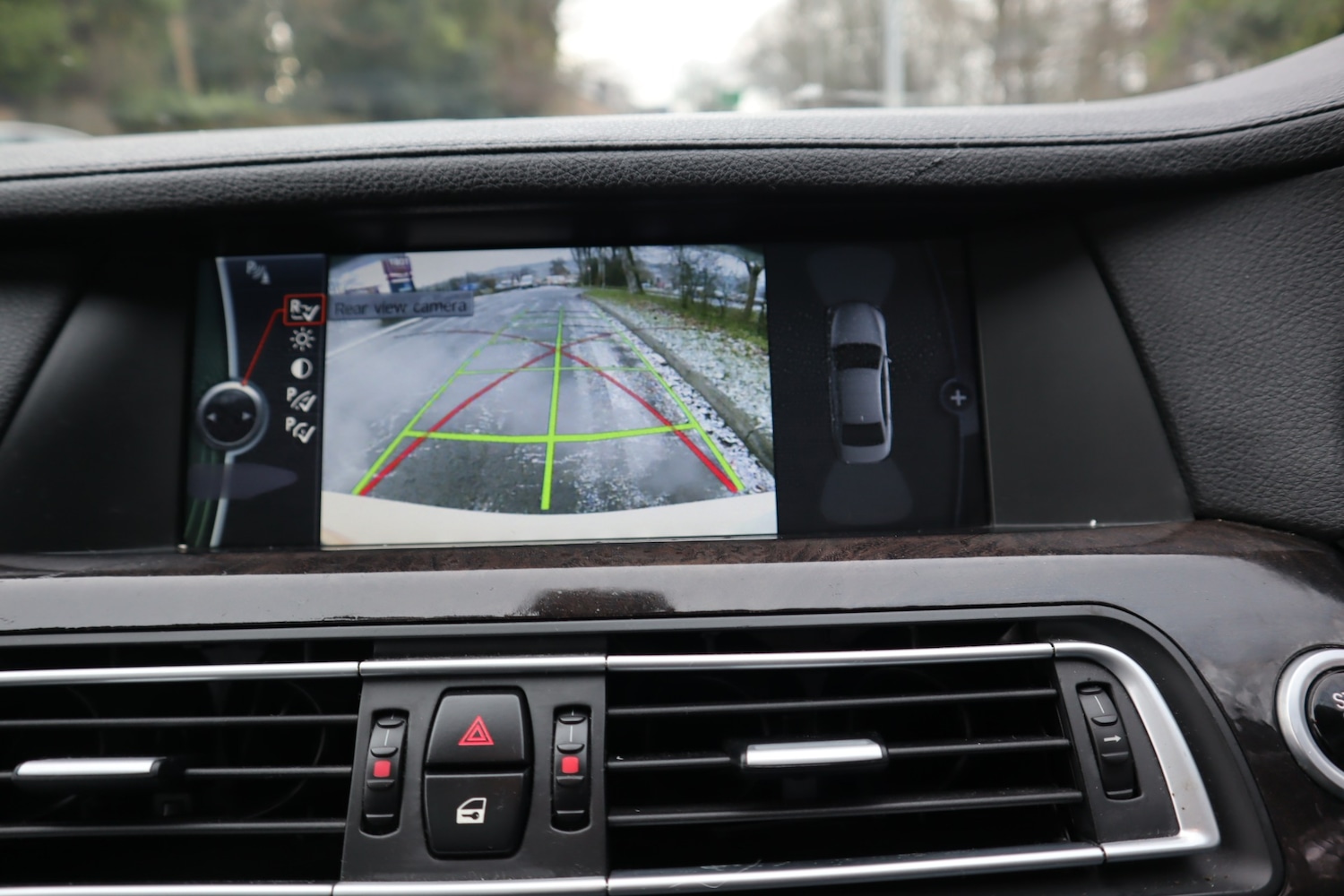 Used BMW 7 Series 2011 for sale - 77125884: Photo 17