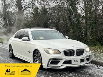 2011 - V8 4.4 BI-TURBO ENERGY MOTOR SPORT AUTO 4-Door