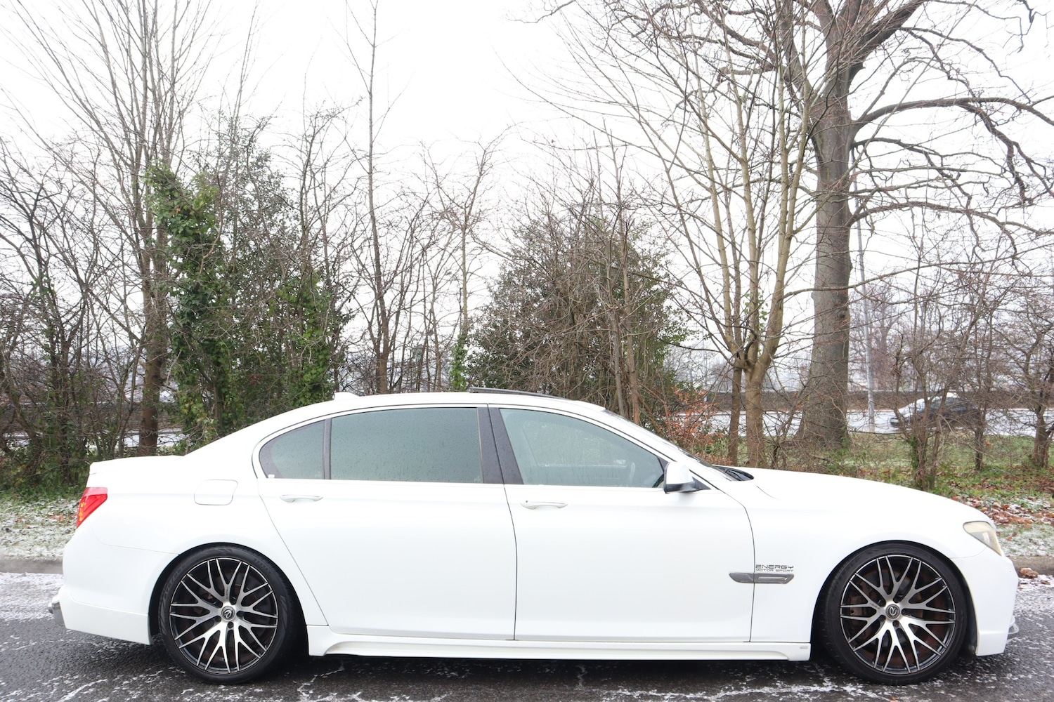 Used BMW 7 Series 2011 for sale - 77125884: Photo 2