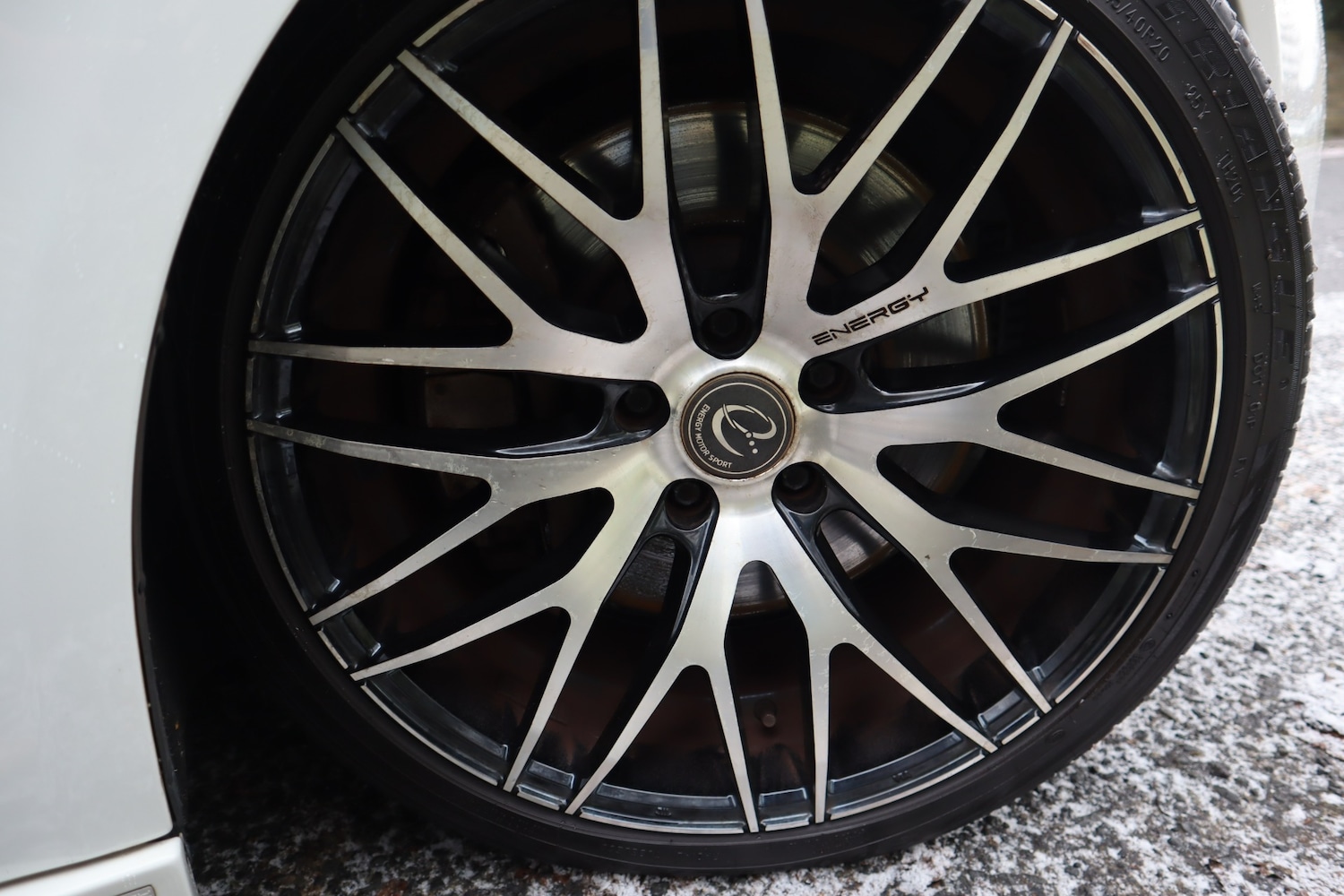 Used BMW 7 Series 2011 for sale - 77125884: Photo 26