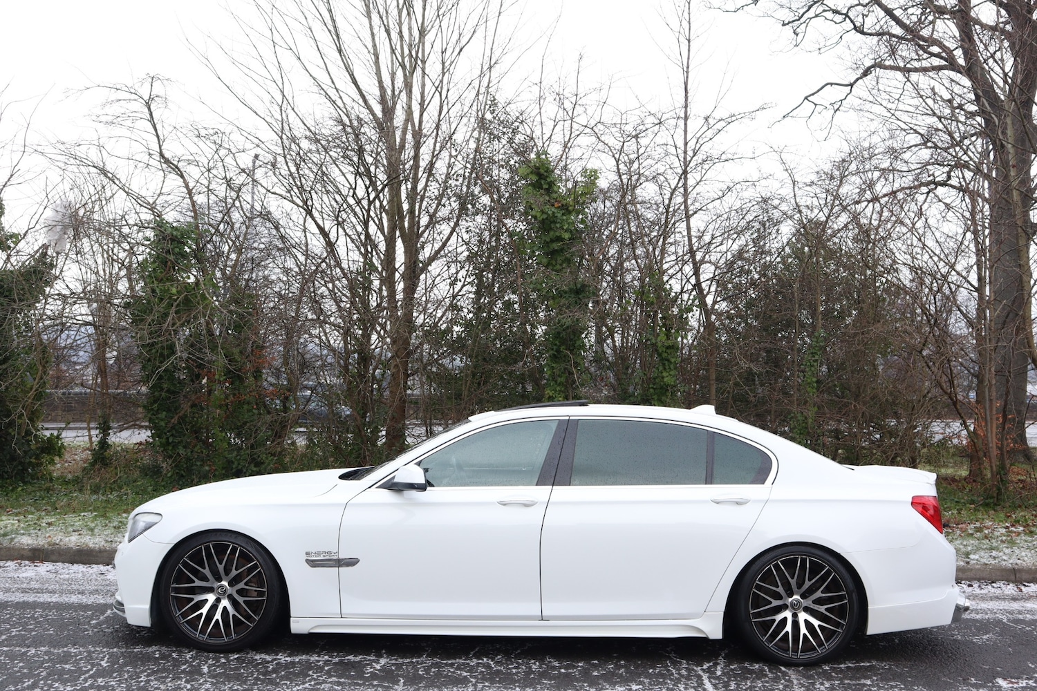 Used BMW 7 Series 2011 for sale - 77125884: Photo 6