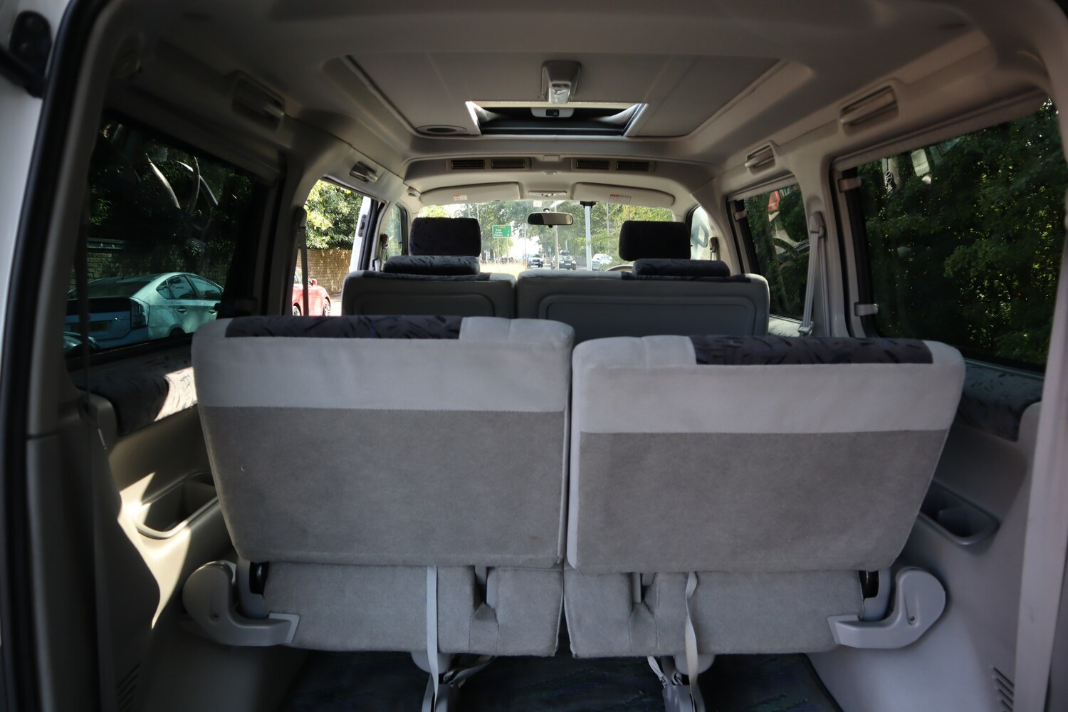 Vehicle 15