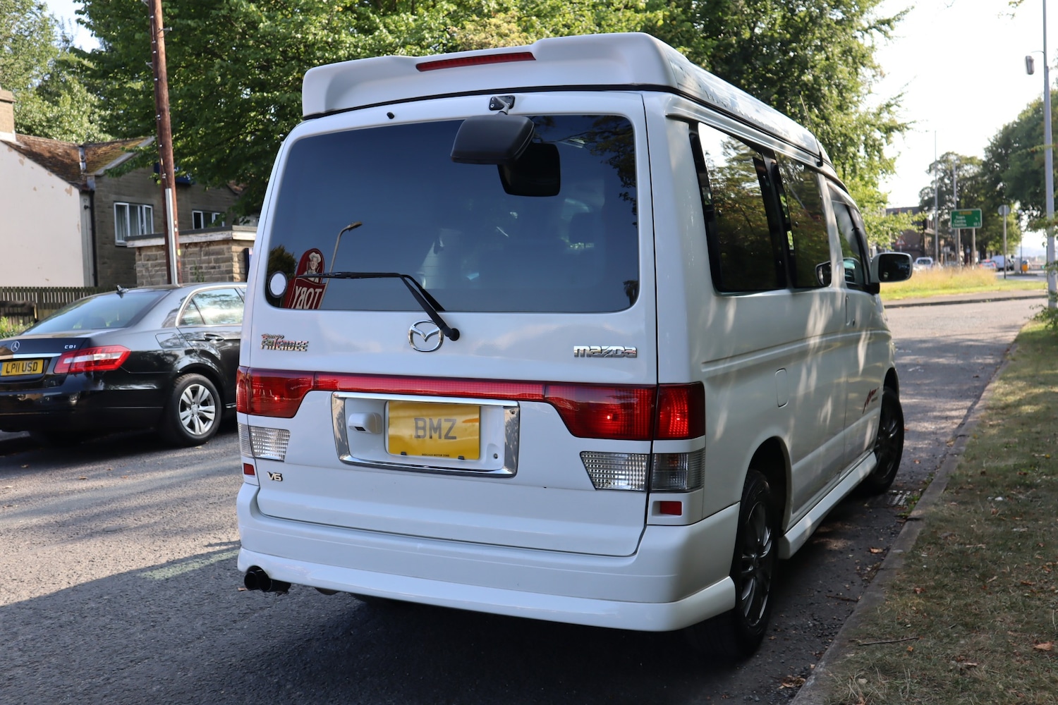 Vehicle 25