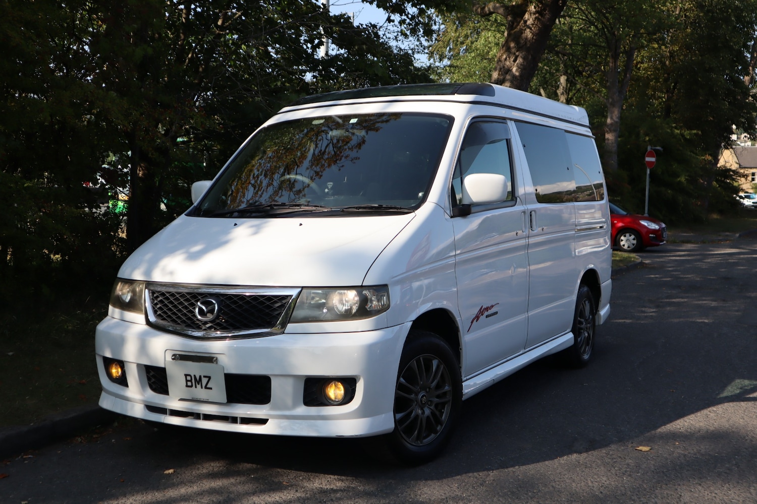 Vehicle 26
