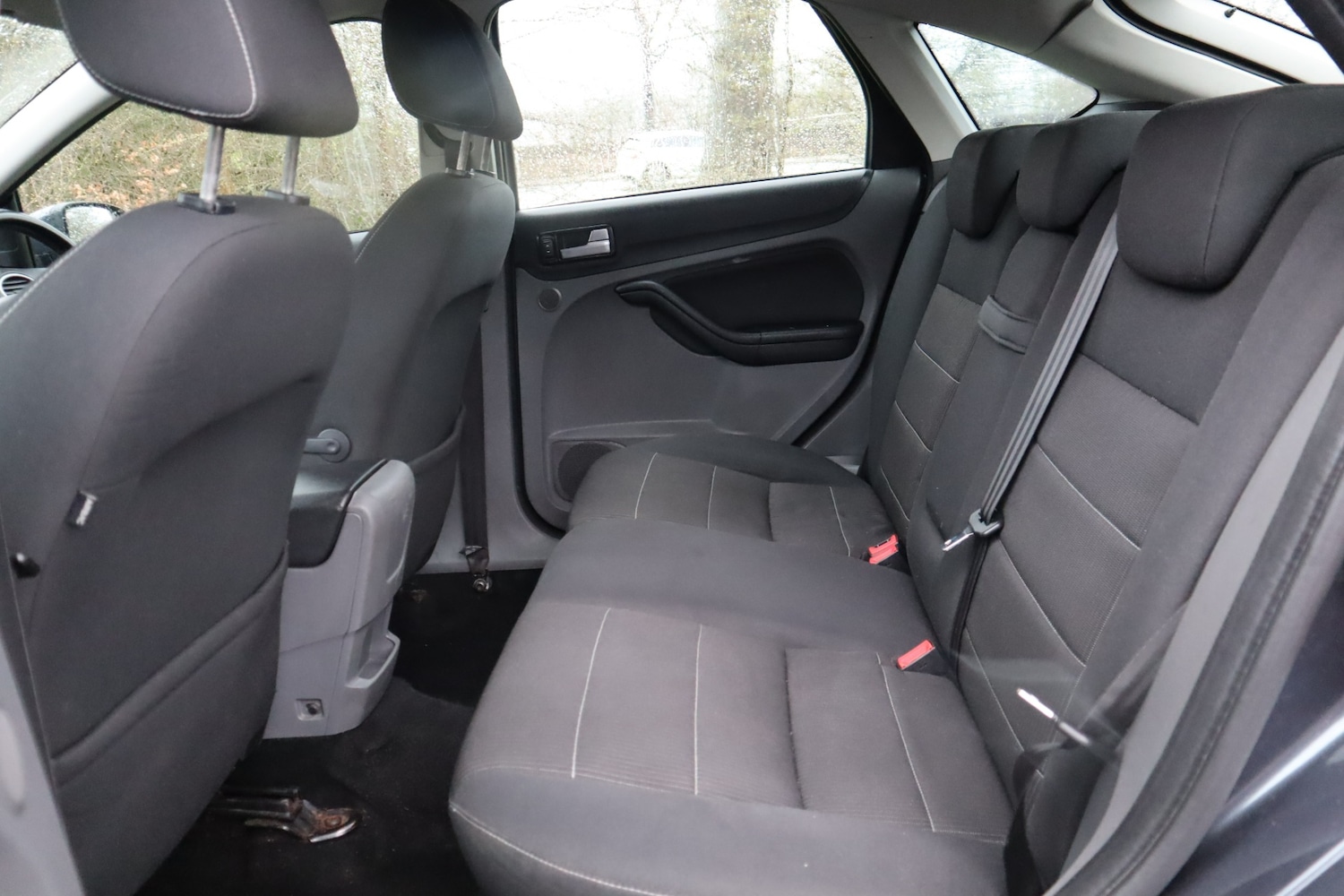 Used Ford Focus 2010 for sale - 77883624: Photo 11