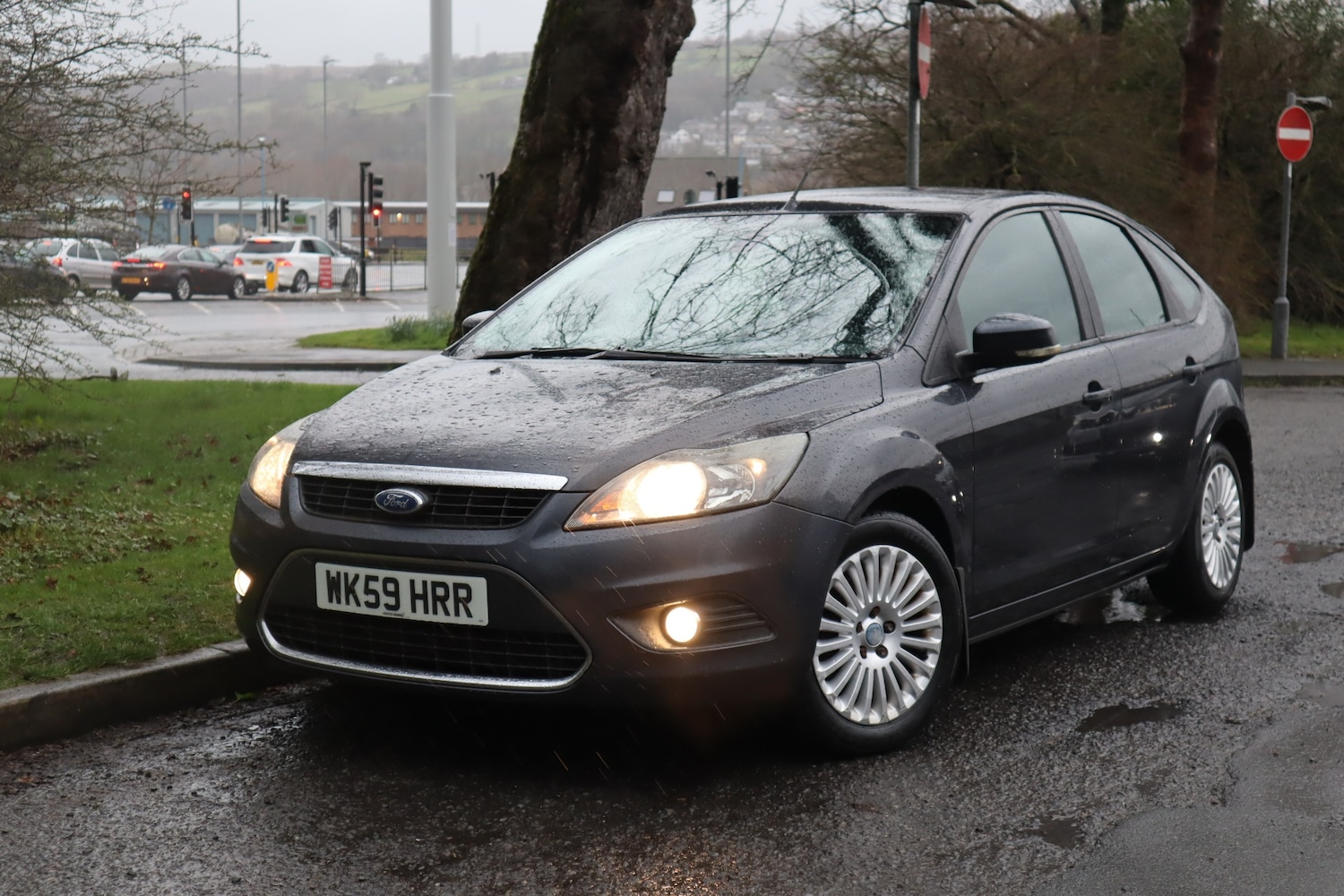 Used Ford Focus 2010 for sale - 77883624: Photo 21