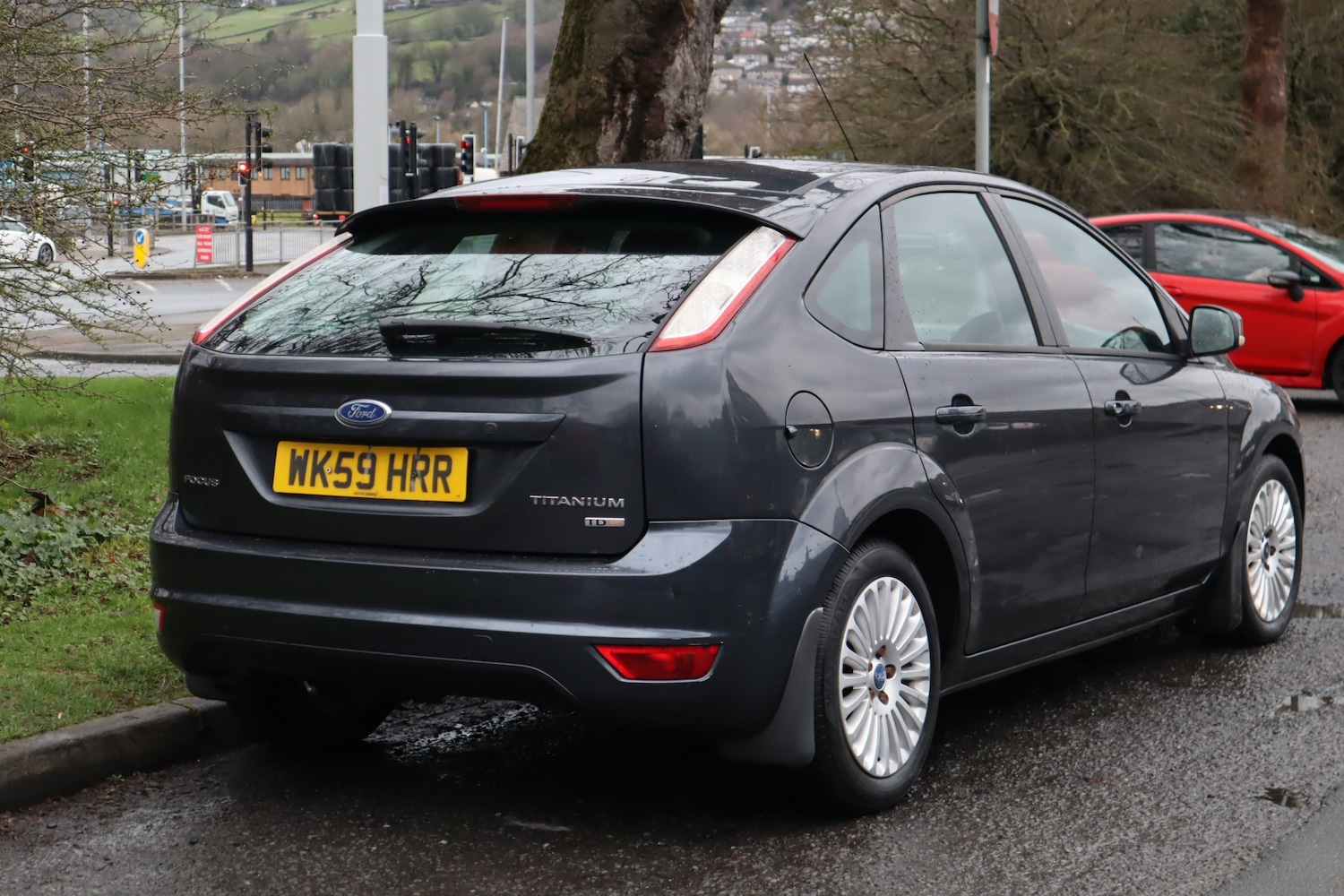 Used Ford Focus 2010 for sale - 77883624: Photo 3