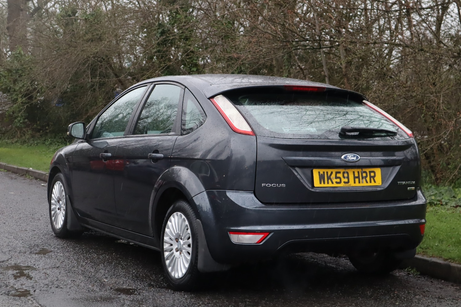 Used Ford Focus 2010 for sale - 77883624: Photo 5