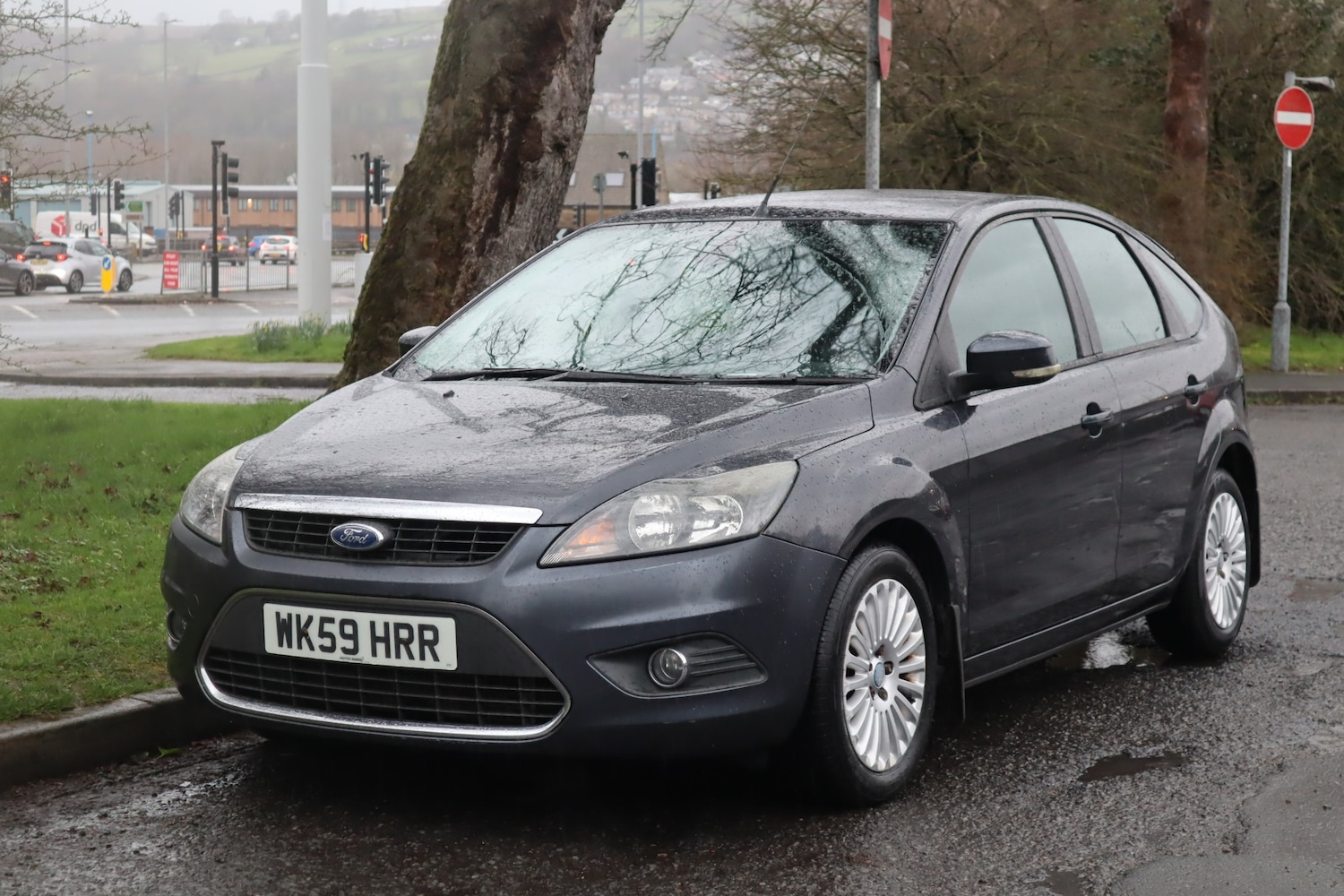 Used Ford Focus 2010 for sale - 77883624: Photo 7
