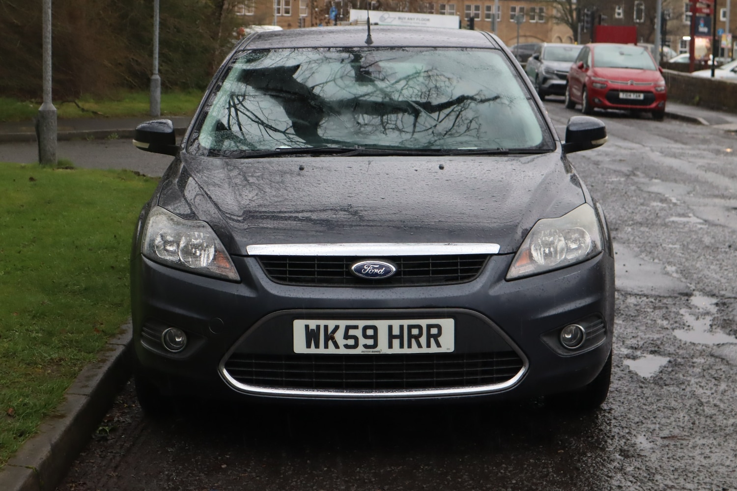 Used Ford Focus 2010 for sale - 77883624: Photo 8