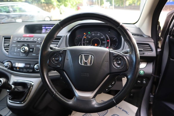 Used Honda CR-V 2015 for sale - 74811442: Photo 15