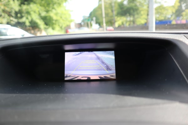 Used Honda CR-V 2015 for sale - 74811442: Photo 17
