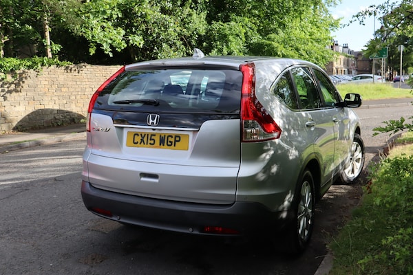 Used Honda CR-V 2015 for sale - 74811442: Photo 19
