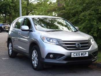 2015 (15) - 1.6 i-DTEC SE 5dr 2WD