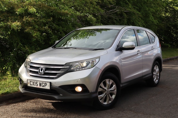 Used Honda CR-V 2015 for sale - 74811442: Photo 20