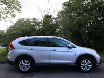 Used Honda CR-V 2015 for sale - 74811442: Photo