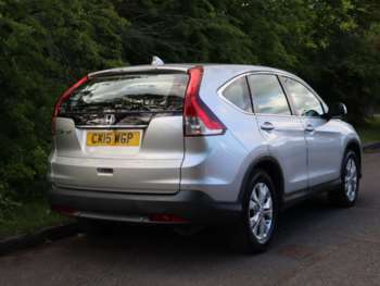 Used Honda CR-V 2015 for sale - 74811442: Photo