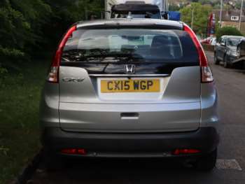 Used Honda CR-V 2015 for sale - 74811442: Photo