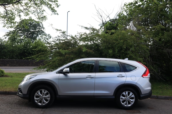 Used Honda CR-V 2015 for sale - 74811442: Photo 6