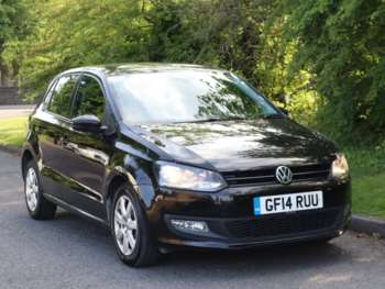 2014 (14) - 1.2 60 Match Edition 5dr