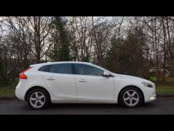 Used Volvo V40 2012 for sale - 69487830: Photo