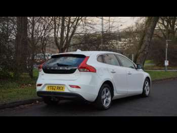 Used Volvo V40 2012 for sale - 69487830: Photo