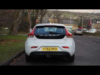 Used Volvo V40 2012 for sale - 69487830: Photo