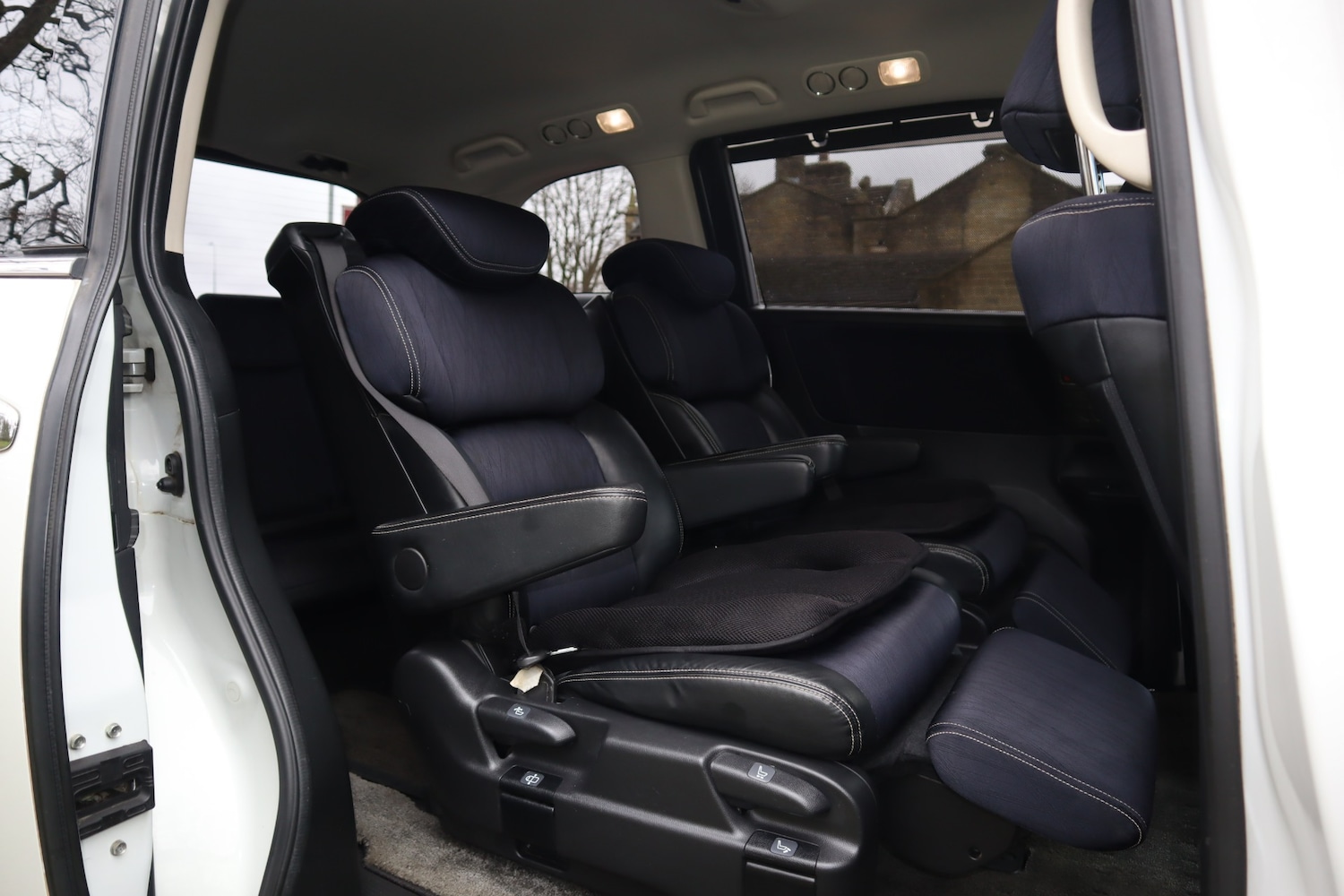 Used Honda Odyssey 2014 for sale - 77537120: Photo 10