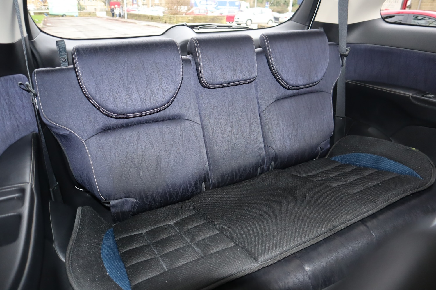 Used Honda Odyssey 2014 for sale - 77537120: Photo 11