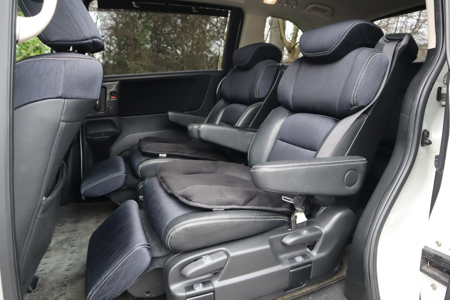 Used Honda Odyssey 2014 for sale - 77537120: Photo 12