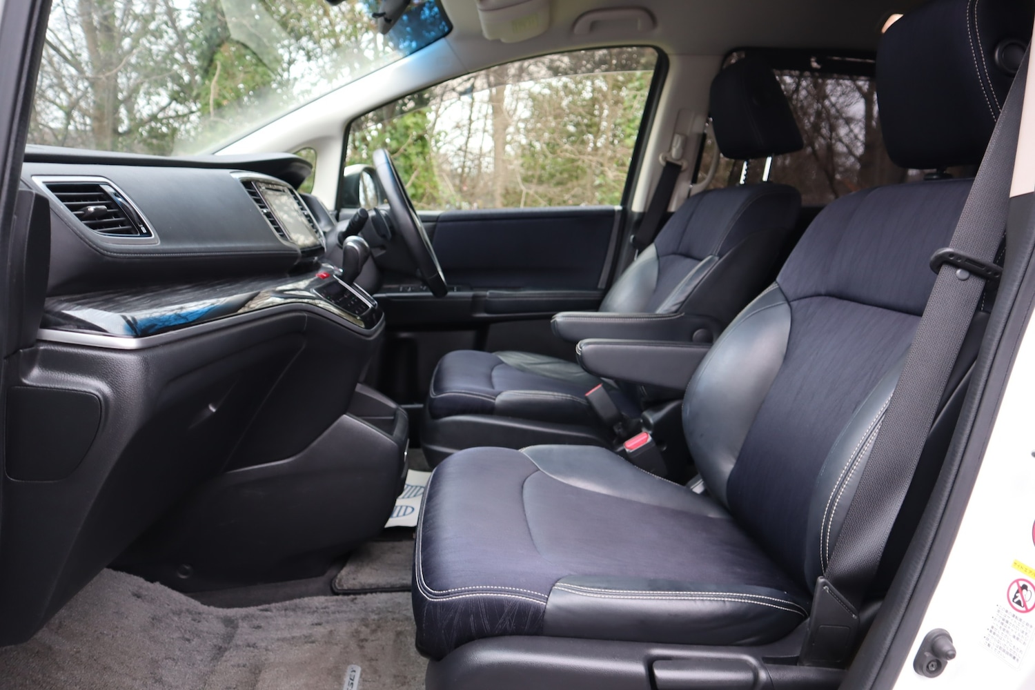 Used Honda Odyssey 2014 for sale - 77537120: Photo 13