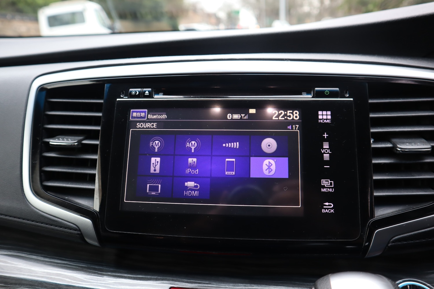 Used Honda Odyssey 2014 for sale - 77537120: Photo 17