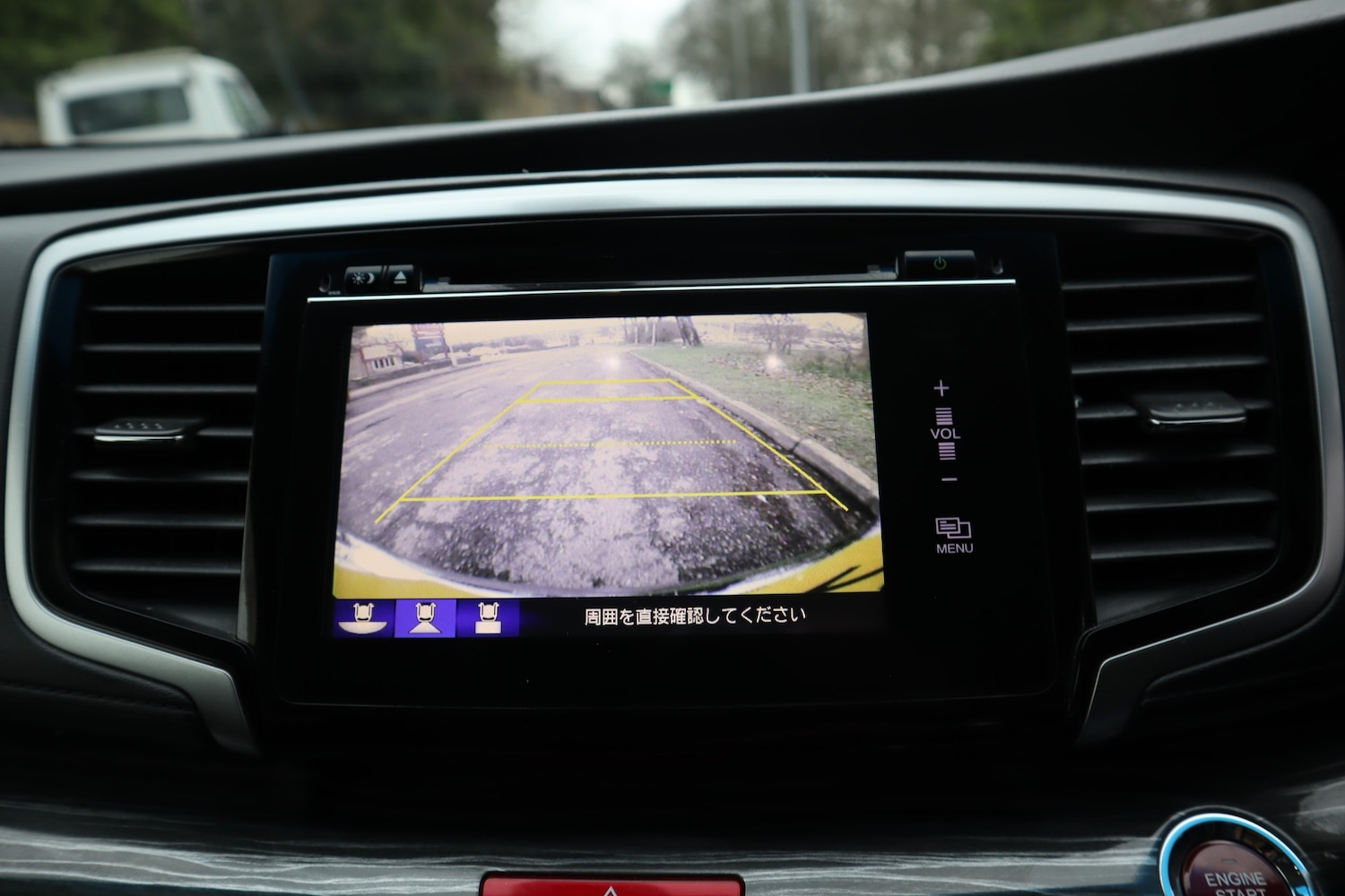 Used Honda Odyssey 2014 for sale - 77537120: Photo 18