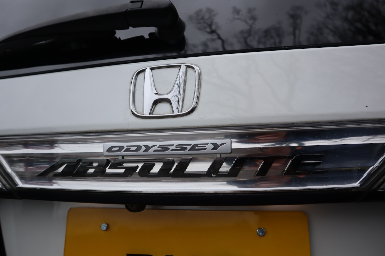 Used Honda Odyssey 2014 for sale - 77537120: Photo 26