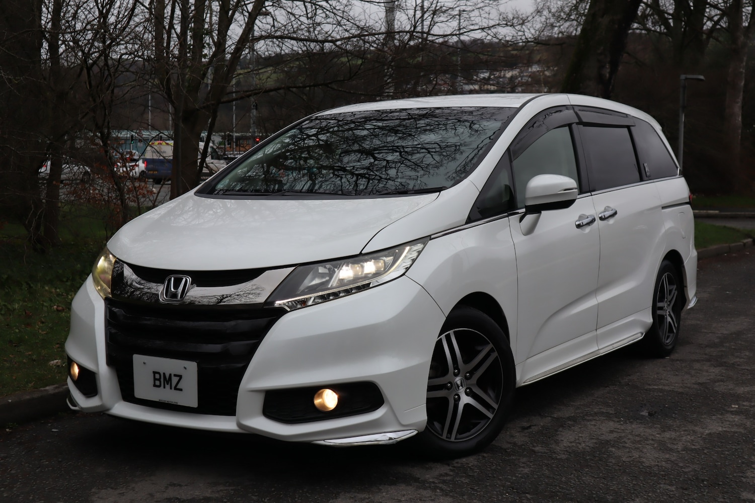 Used Honda Odyssey 2014 for sale - 77537120: Photo 28