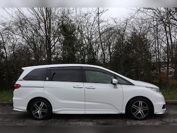 Used Honda Odyssey 2014 for sale - 77537120: Photo