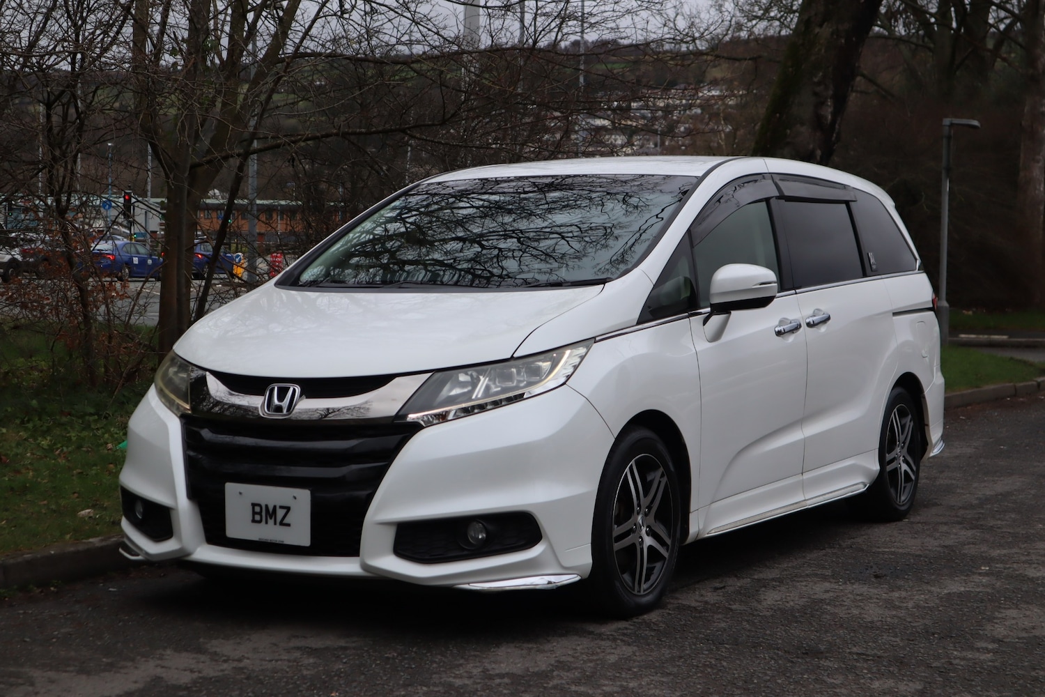 Used Honda Odyssey 2014 for sale - 77537120: Photo 7