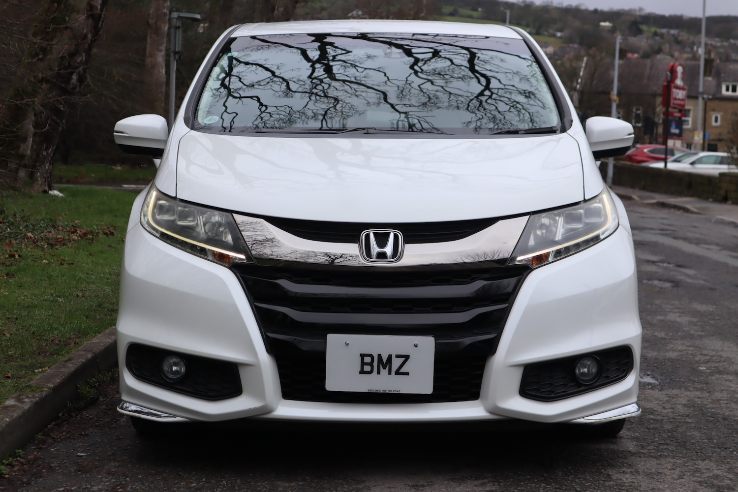Used Honda Odyssey 2014 for sale - 77537120: Photo 8
