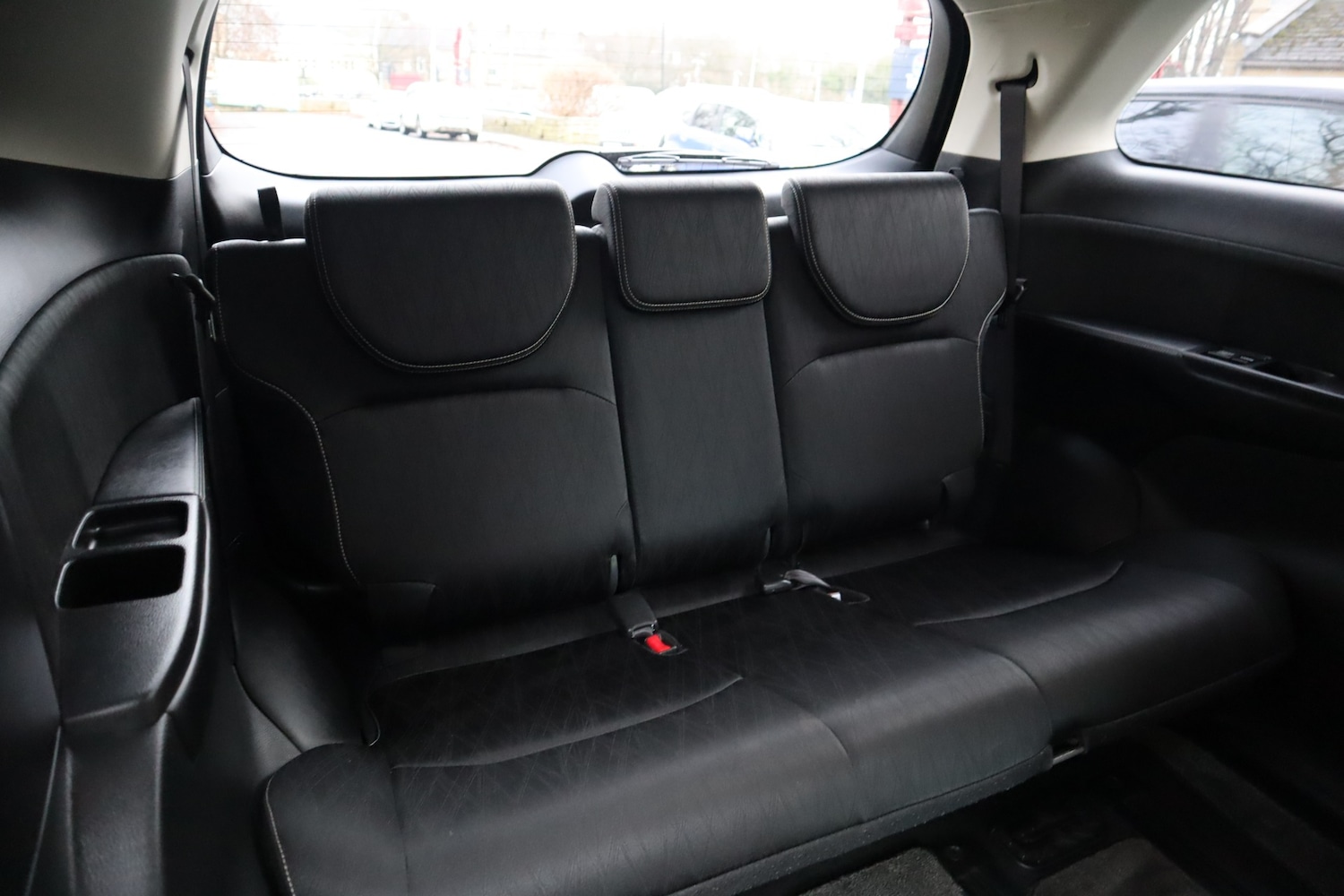 Used Honda Odyssey 2014 for sale - 77128109: Photo 10