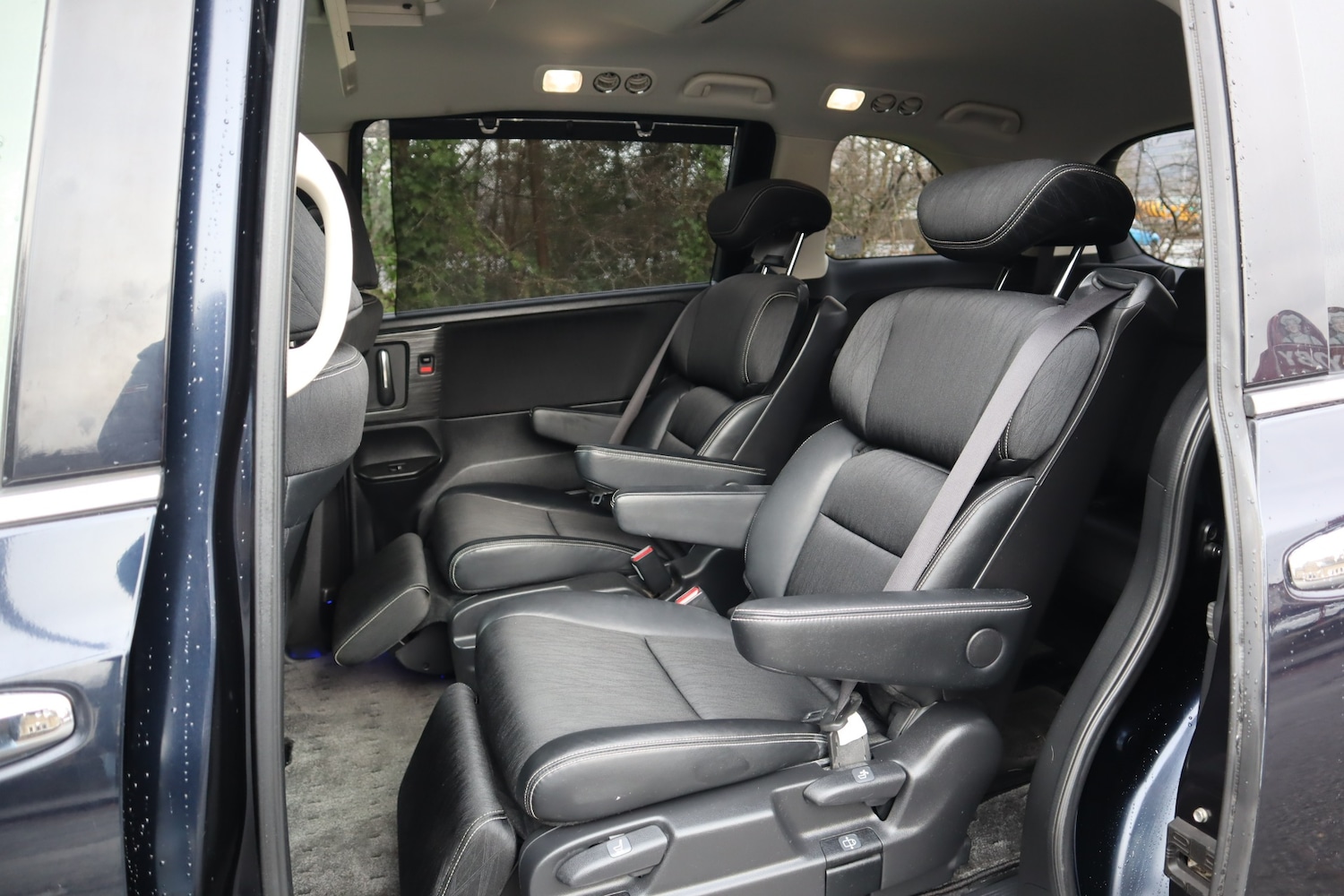 Used Honda Odyssey 2014 for sale - 77128109: Photo 11