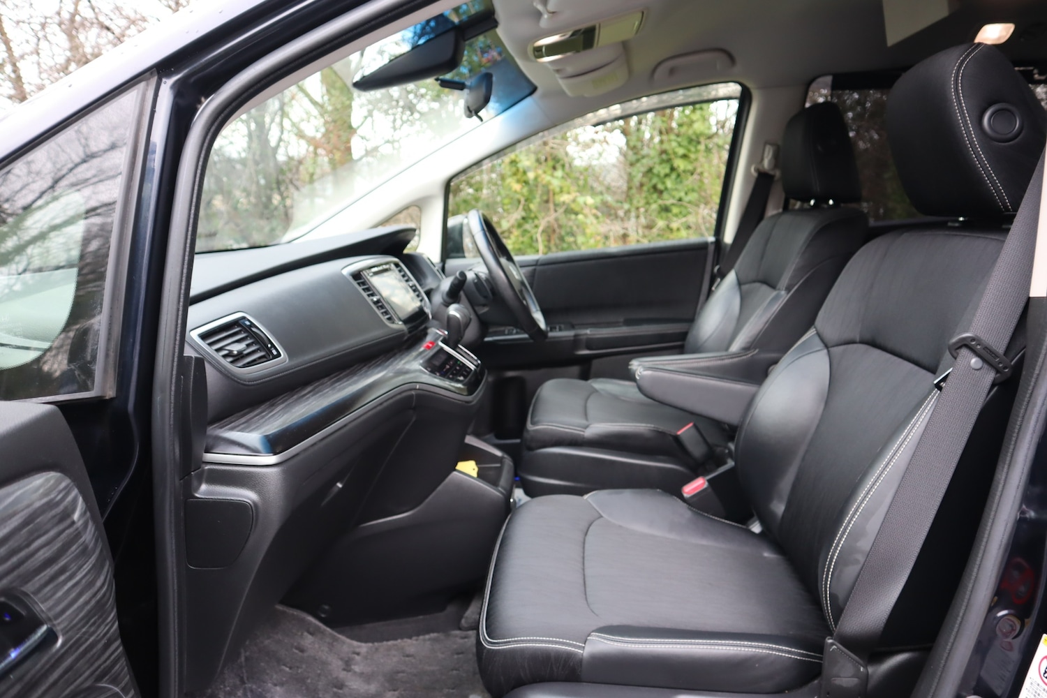 Used Honda Odyssey 2014 for sale - 77128109: Photo 12