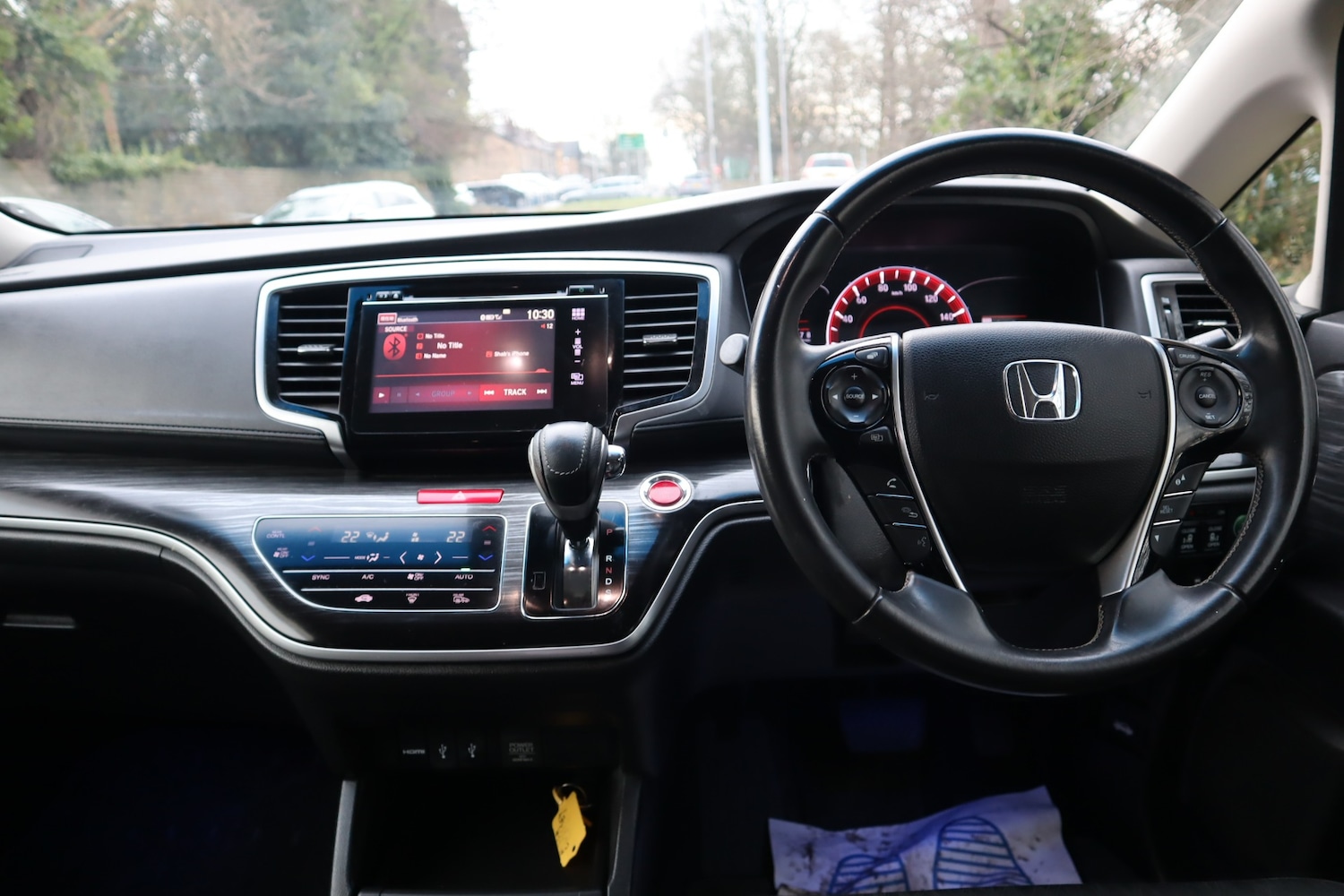 Used Honda Odyssey 2014 for sale - 77128109: Photo 14