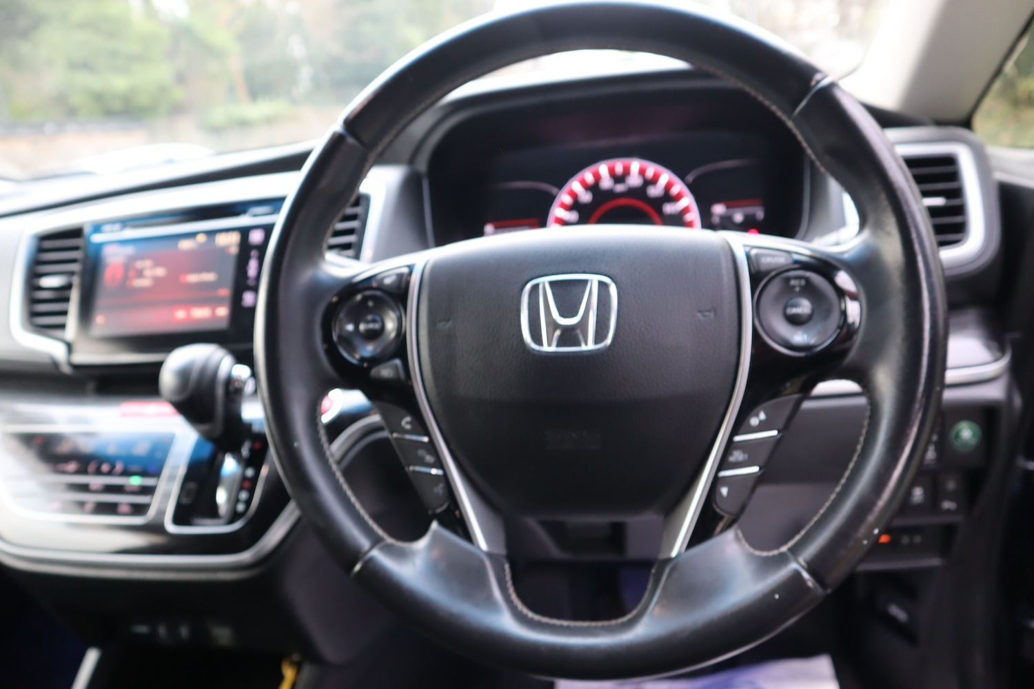 Used Honda Odyssey 2014 for sale - 77128109: Photo 15