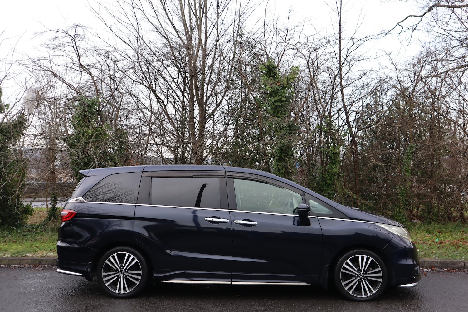 Used Honda Odyssey 2014 for sale - 77128109: Photo 2