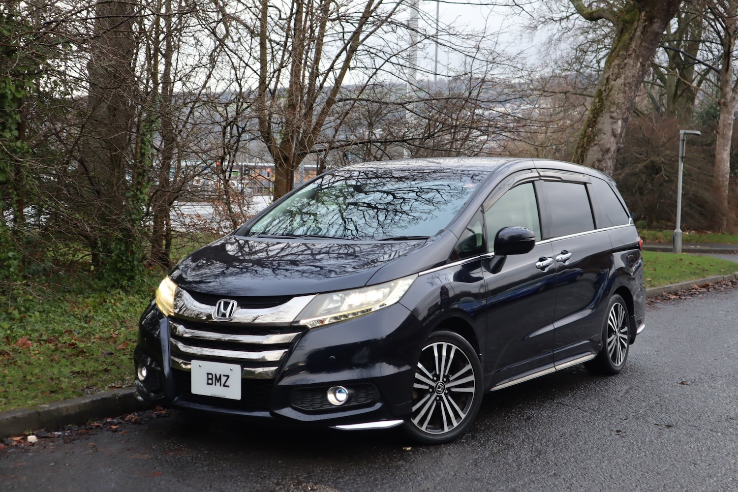 Used Honda Odyssey 2014 for sale - 77128109: Photo 25