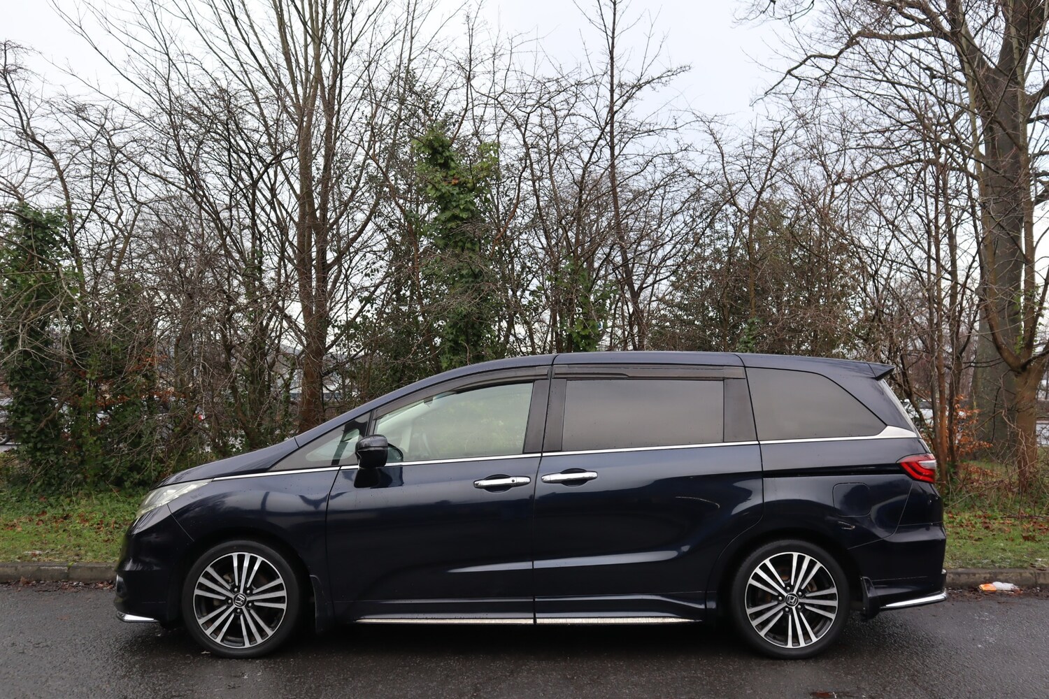 Used Honda Odyssey 2014 for sale - 77128109: Photo 6
