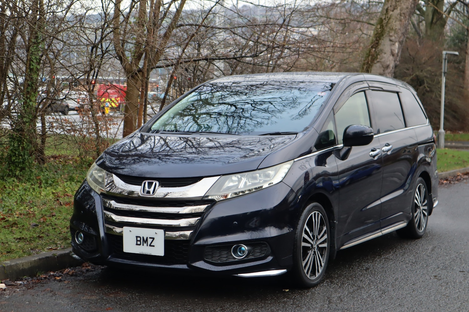 Used Honda Odyssey 2014 for sale - 77128109: Photo 7