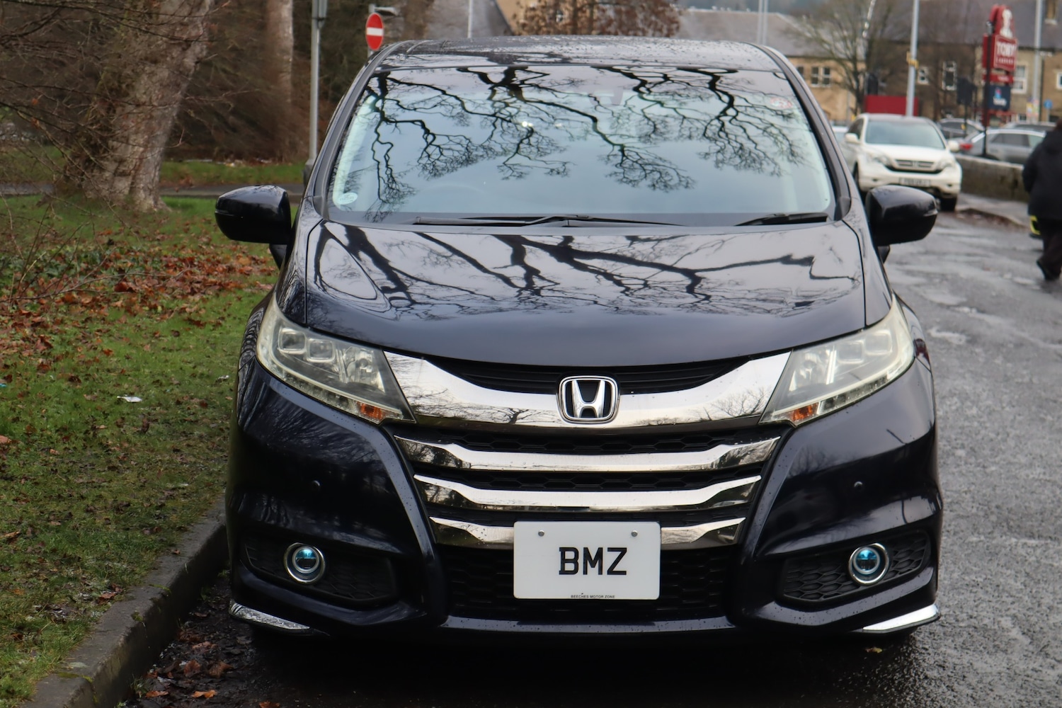 Used Honda Odyssey 2014 for sale - 77128109: Photo 8